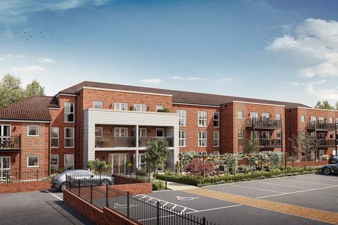 undefined, Yelland Place, Tadley, RG26