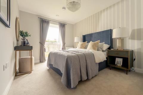 undefined, Yelland Place, Tadley, RG26