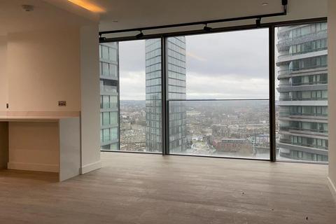 1 bedroom apartment to rent, Valencia Tower, 250 City Road, EC1V