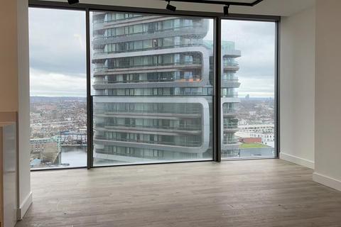 1 bedroom apartment to rent, Valencia Tower, 250 City Road, EC1V