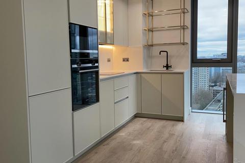 1 bedroom apartment to rent, Valencia Tower, 250 City Road, EC1V