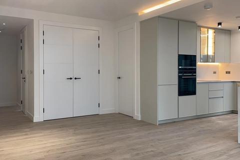 1 bedroom apartment to rent, Valencia Tower, 250 City Road, EC1V