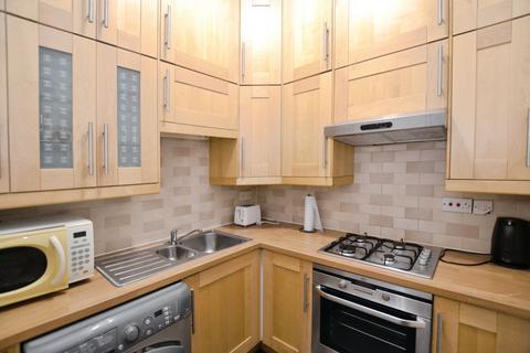 2 bedroom flat to rent, Jameson Place, Edinburgh, EH6