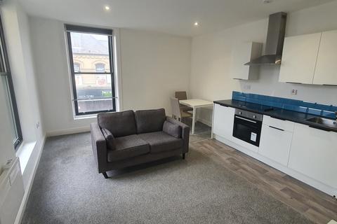 1 bedroom apartment to rent, 1 Eldon Place, Bradford, West Yorkshire, BD1