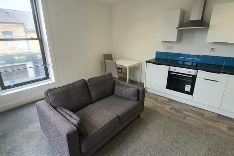 1 bedroom apartment to rent, 1 Eldon Place, Bradford, West Yorkshire, BD1