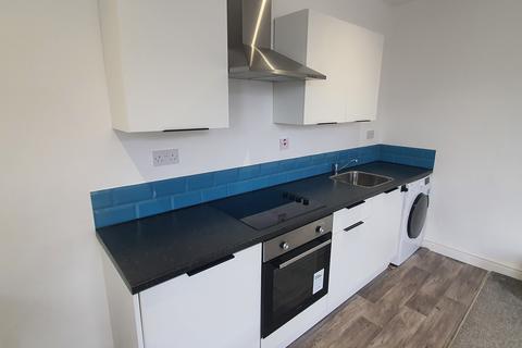 1 bedroom apartment to rent, 1 Eldon Place, Bradford, West Yorkshire, BD1