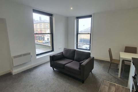 1 bedroom apartment to rent, 1 Eldon Place, Bradford, West Yorkshire, BD1