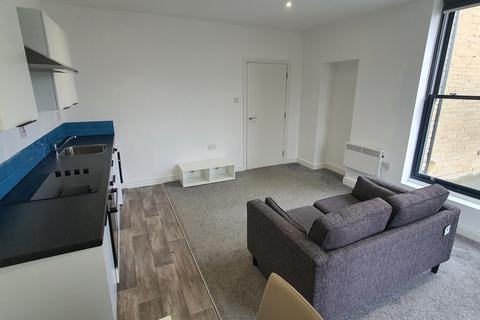 1 bedroom apartment to rent, 1 Eldon Place, Bradford, West Yorkshire, BD1