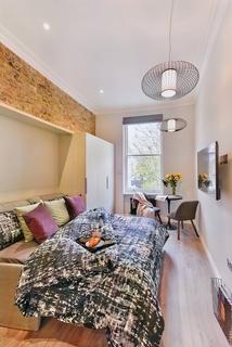 undefined, 21 Linden Gardens, London W2