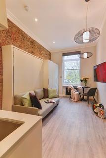 undefined, 21 Linden Gardens, London W2