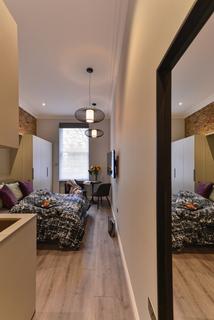 undefined, 21 Linden Gardens, London W2