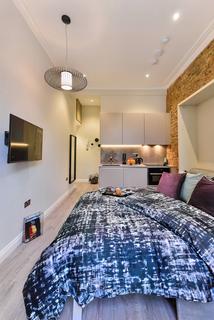 undefined, 21 Linden Gardens, London W2