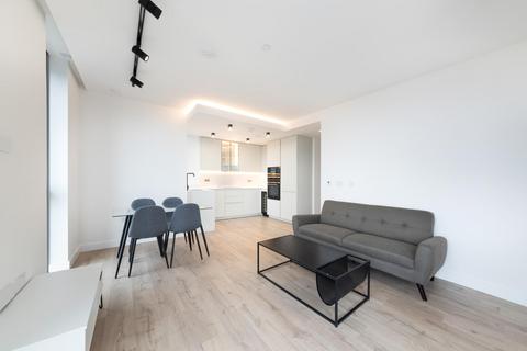 2 bedroom apartment to rent, Valencia Tower, 250 City Road, EC1V