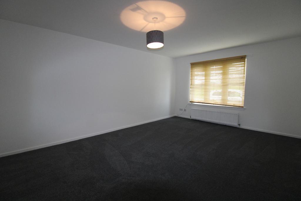 William Fitzgerald Way, Dundee, DD4 2 bed flat £725 pcm (£167 pw)