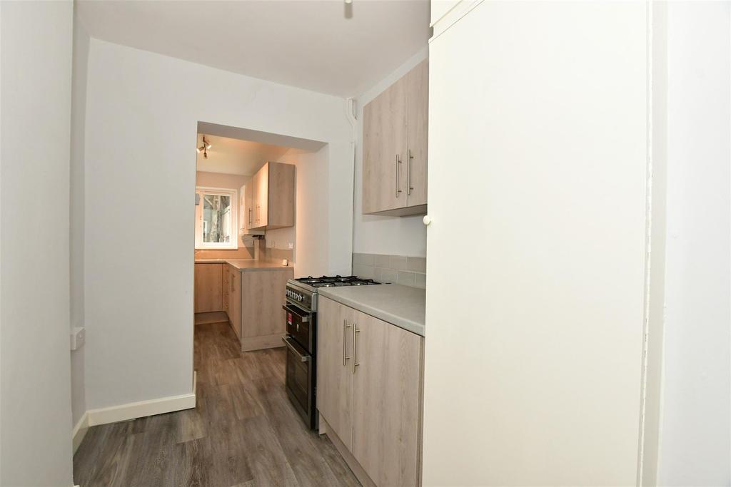 Utility Area