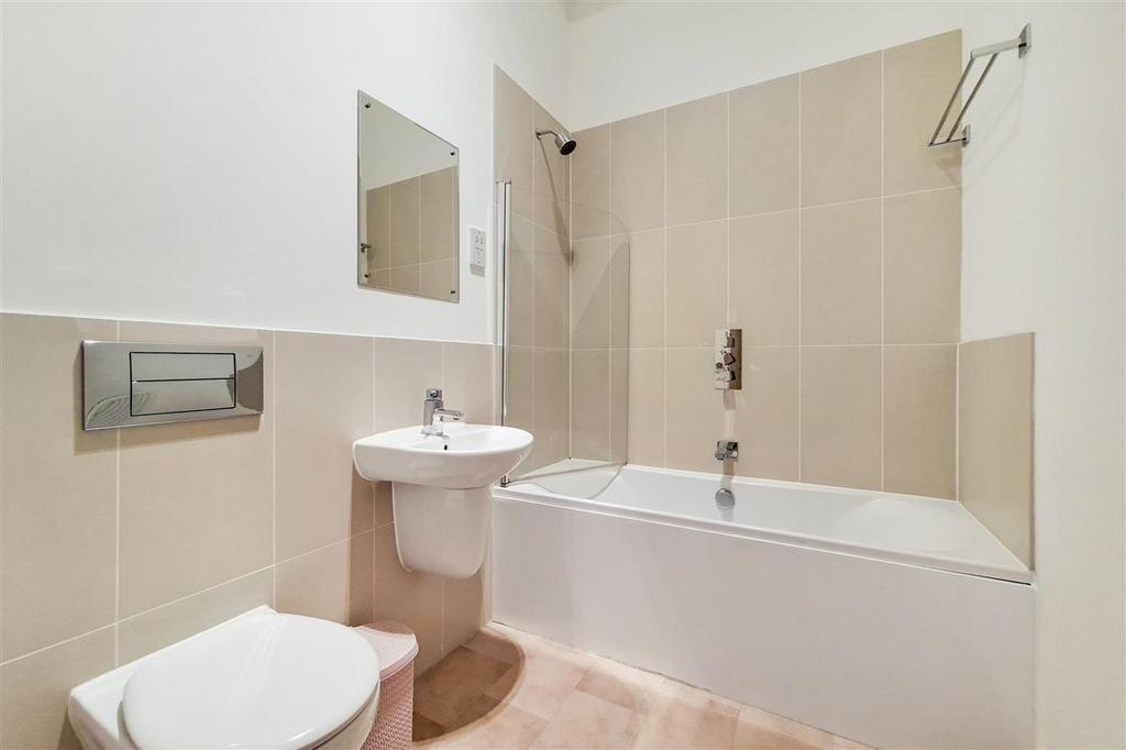 Bathroom/WC