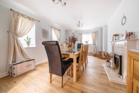 4 bedroom end of terrace house for sale, De Grouchy Lane, Highfield, Southampton, Hampshire, SO17