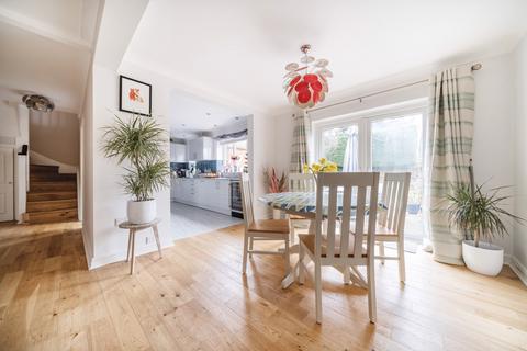 4 bedroom end of terrace house for sale, De Grouchy Lane, Highfield, Southampton, Hampshire, SO17