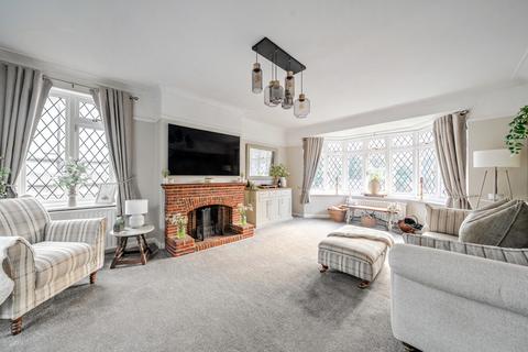 undefined, Oaklands Way, Bassett, Southampton, Hampshire, SO16