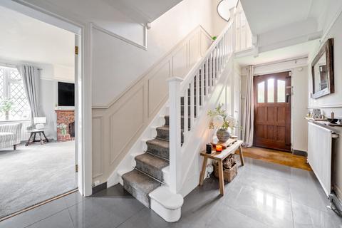 undefined, Oaklands Way, Bassett, Southampton, Hampshire, SO16