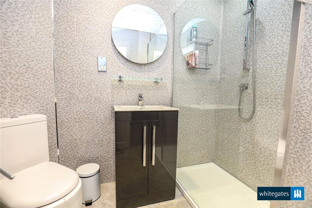 Bedroom 1 En-Suite