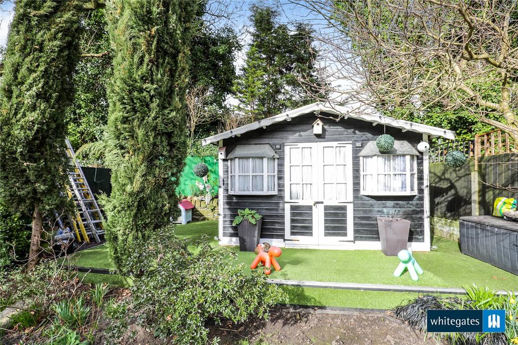 Summer House