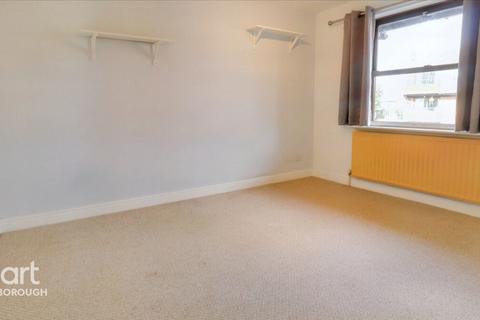 18, New Hunting Court Thorpe Road, Peterborough, PE3 6EW