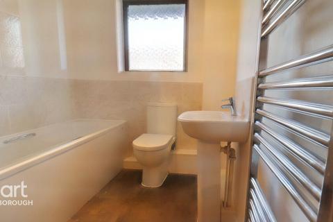18, New Hunting Court Thorpe Road, Peterborough, PE3 6EW