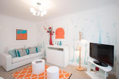 2 bedroom terraced house for sale - Lambs Road, Thornton-Cleveleys, Lancashire, FY5