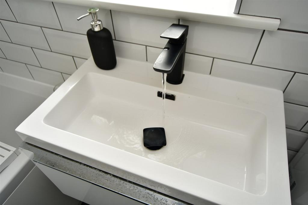 Internal Feature