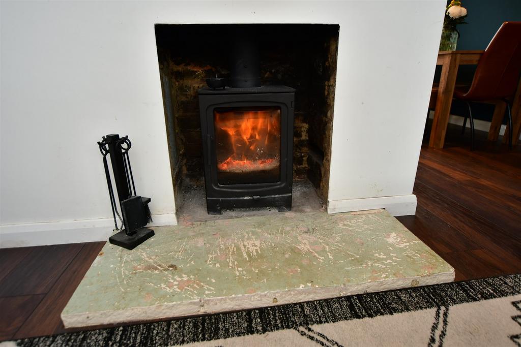 Internal Feature