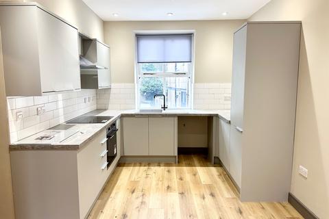 2 bedroom apartment to rent, 1a Crown Street, Hebden Bridge, HX7 8EH