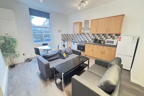 3 bedroom house to rent, 1 68 Victoria Road, Leeds