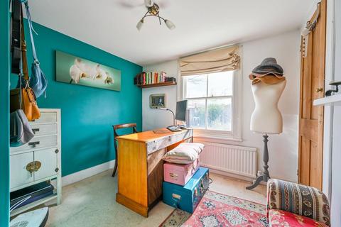 4 bedroom terraced house for sale, Perran Road, Tulse Hill, London, SW2