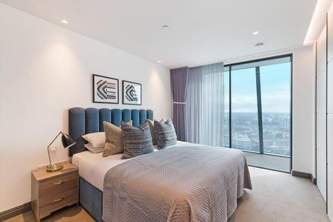 3 bedroom flat to rent - One Blackfriars, Blackfriars Road, Southbank, London, SE1