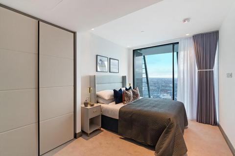 3 bedroom flat to rent - One Blackfriars, Blackfriars Road, Southbank, London, SE1