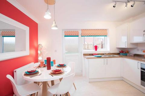 2 bedroom semi-detached house for sale - Lambs Road, Thornton-Cleveleys, Lancashire, FY5