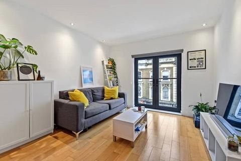 1 bedroom apartment for sale, Graham Road, London, E8