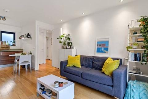 1 bedroom apartment for sale, Graham Road, London, E8