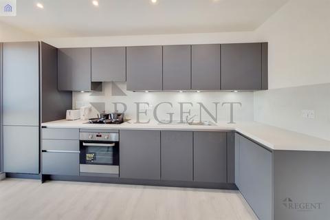 undefined, Tabbard Apartments, East Acton Lane, W3