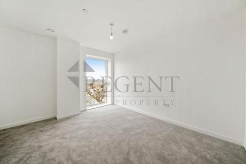 undefined, Tabbard Apartments, East Acton Lane, W3