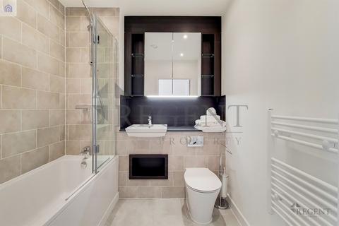 undefined, Tabbard Apartments, East Acton Lane, W3