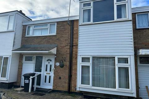 3 bedroom terraced house to rent, Barn Mead, Harlow, Essex