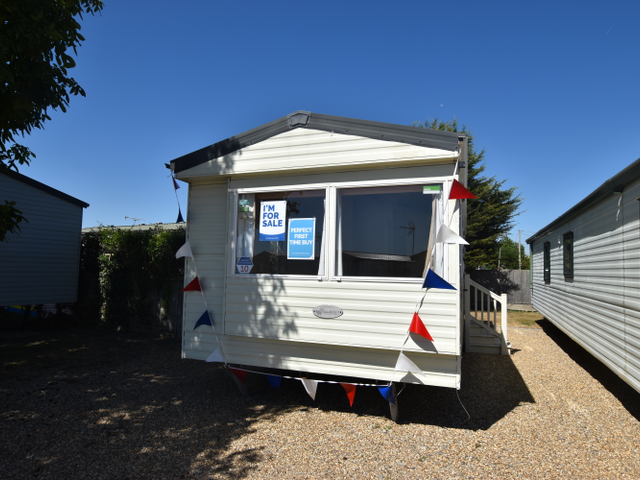 Dovercourt   Magnum   Static Caravan For Sale