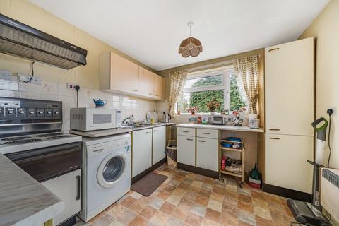 2 bedroom semi-detached bungalow for sale - Melrose Avenue, Warminster, BA12