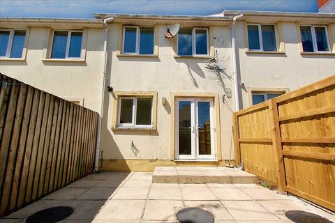 2 bedroom terraced house for sale, 21 Treowen Road