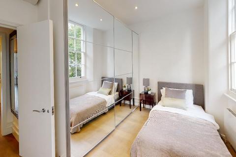 2 bedroom flat to rent, Rutland Gate, Knightsbridge, London