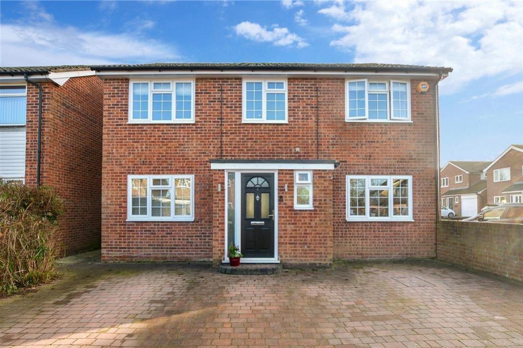 21 Charlsworth Ext
