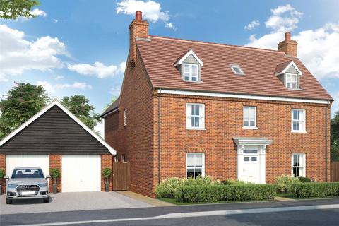 5 bedroom house for sale - Kingley Grove, New Road, Melbourn, Royston, Cambridgeshire