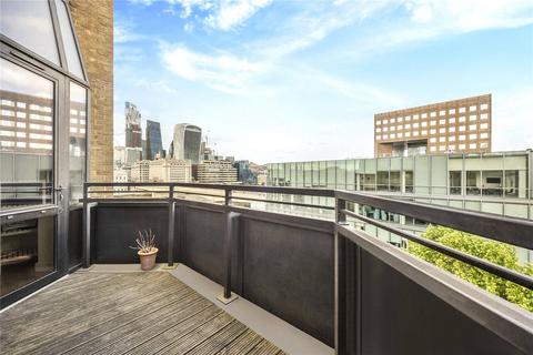 1 bedroom flat to rent, Minerva House, 6 Montague Close, South Bank, London